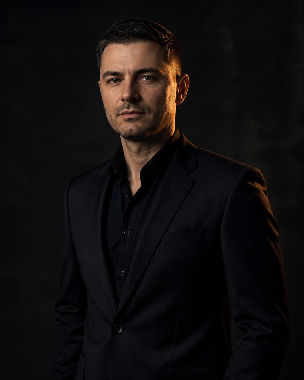 Ion Costel Mihart — Detectiv particular licențiat și consultant criminolog
